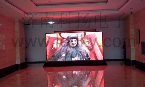 济南LED显示屏